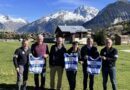 Courchevel-Méribel : Les 8 Fromages de Savoie dépêchent des bénévoles pour les championnats du monde de ski