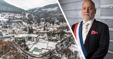 Prix de l’énergie : le cri d’alarme du maire de Brides-Les-Bains 5