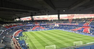 Mais que pourrait devenir le Parc des Princes sans le PSG 2