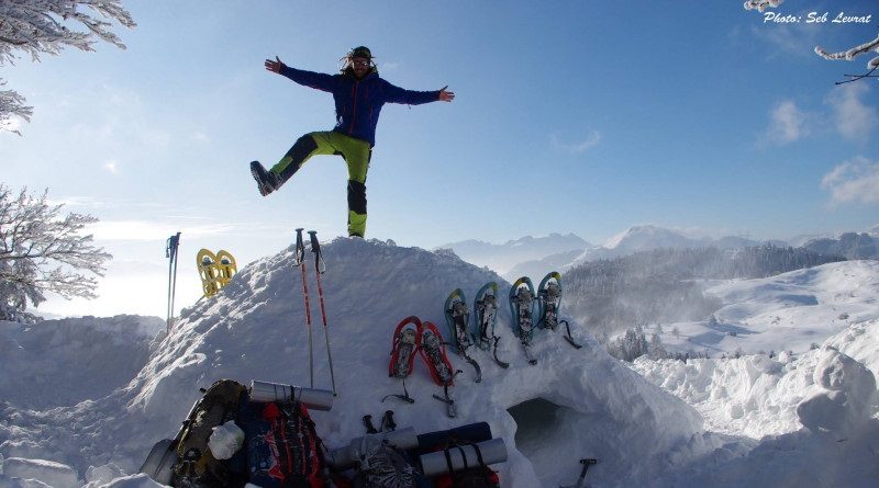 Savoie Mont Blanc
