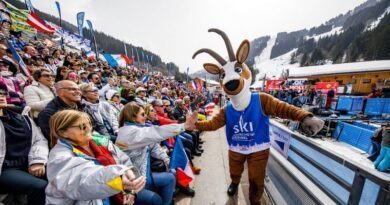 Courchevel Méribel 2023 : tout comprendre des épreuves des Championnats du monde de ski alpin 1