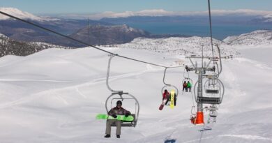 Le ski, en Turquie, ça se tente 1