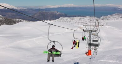 Le ski, en Turquie, ça se tente 11