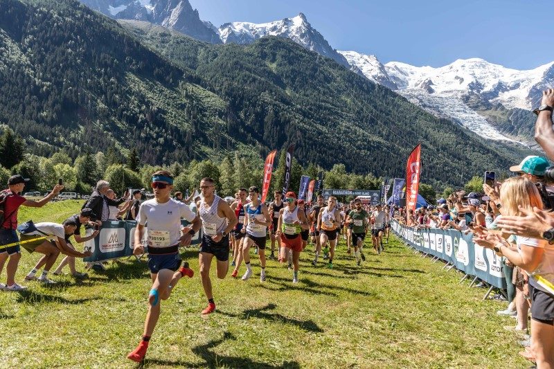 Marathon du Mont-Blanc : un cocktail d’émotions fortes 1