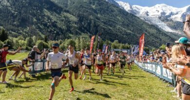 Marathon du Mont-Blanc : un cocktail d’émotions fortes 4