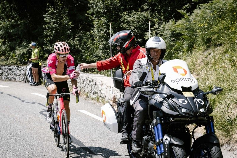 Domitys, la passion du vélo au service des seniors 5