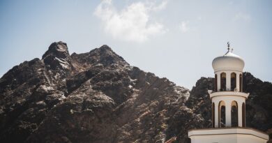 Le Tour of Oman, cinq étapes pour s'imprégner du Sultanat 6