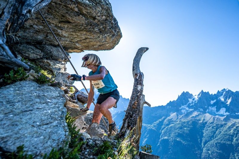 Marathon du Mont-Blanc : un cocktail d’émotions fortes 2