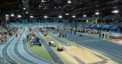 Liévin, « Silicon Valley » de l’athlétisme 3