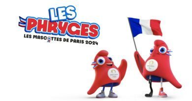 Seuls 30% des Français savent comment obtenir des places pour assister aux JO de Paris 6