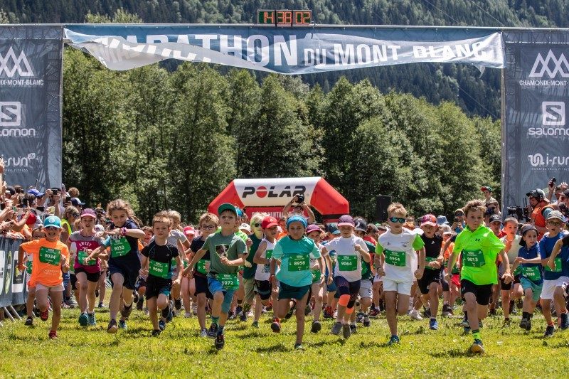 Marathon du Mont-Blanc : un cocktail d’émotions fortes 3