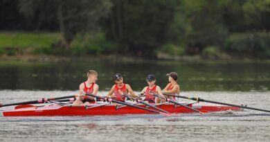 Aviron : Rendez-vous à Mâcon pour les championnats de France longue distance 6