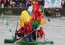 À Rouen, de nombreuses animations sportives au menu de l’édition 2023 de l’Armada