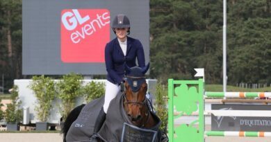 Dix bonnes raisons de se rendre à Fontainebleau pour assister au Printemps des Sports Equestres 2