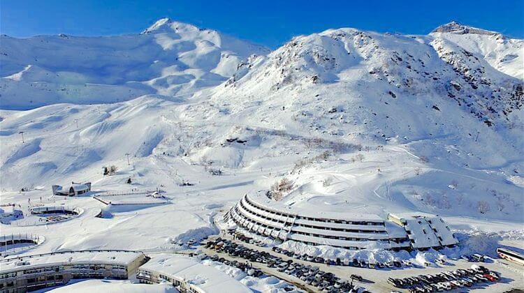 Derby des Pyrénées