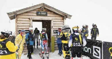 À La Plagne, les inscriptions pour le Super Slalom du monde sont ouvertes 2