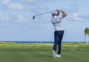 En République Dominicaine, l’influenceur golf Arnaud Sérié a joué sur l’un de ses plus beaux parcours