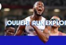 Paris 2024 propose à la vente plus de 400 000 nouveaux billets