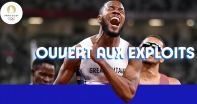 Paris 2024 propose à la vente plus de 400 000 nouveaux billets 5