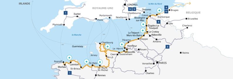 France Vélo Tourisme y va par quatre chemins 5