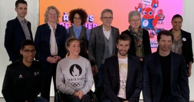 JO Paris 2024 : Pour devenir volontaire, c’est maintenant