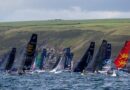 Le parcours de la Solitaire du Figaro est connu