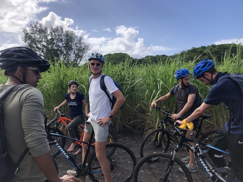 Ile Maurice : la Beachcomber Aventure dans le sillage de Koh Lanta 2