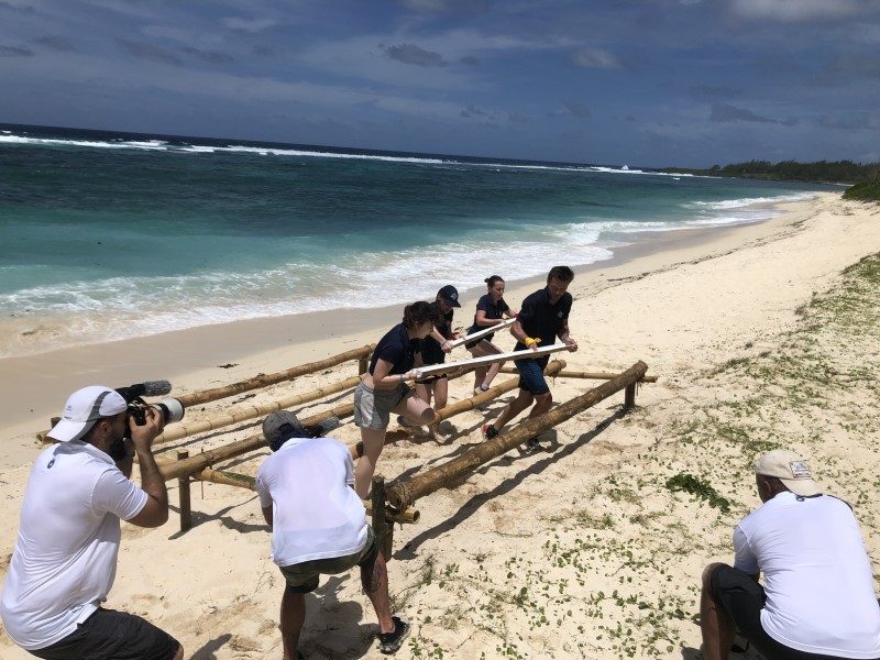 Ile Maurice : la Beachcomber Aventure dans le sillage de Koh Lanta 3