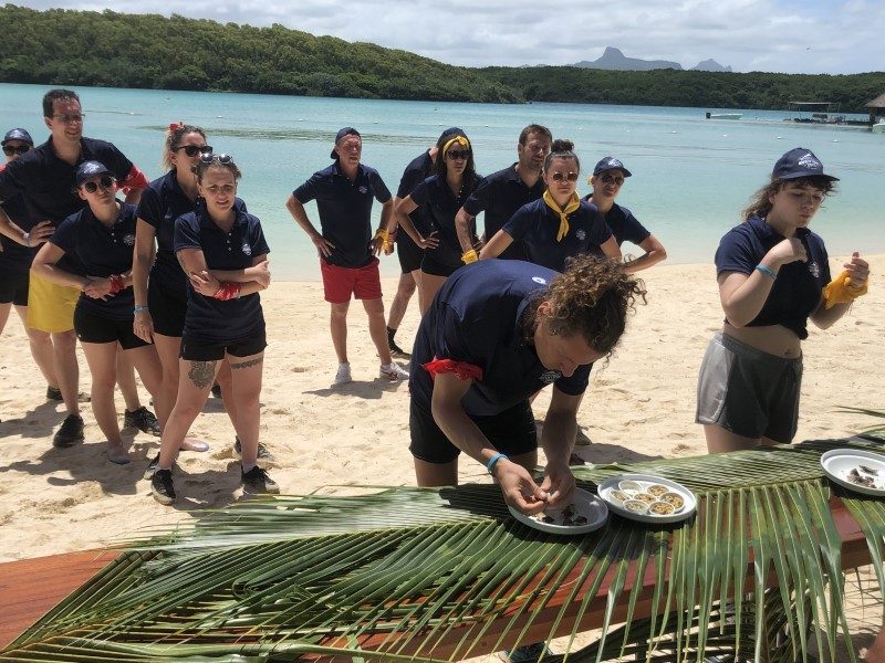 Ile Maurice : la Beachcomber Aventure dans le sillage de Koh Lanta 5