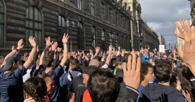 « 10 km des Etoiles » 2023, beau succès, belle ambiance 3