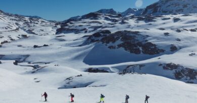 Pyrénéance : des séjours sportifs à la découverte de la chaîne de montagne franco-espagnole 1