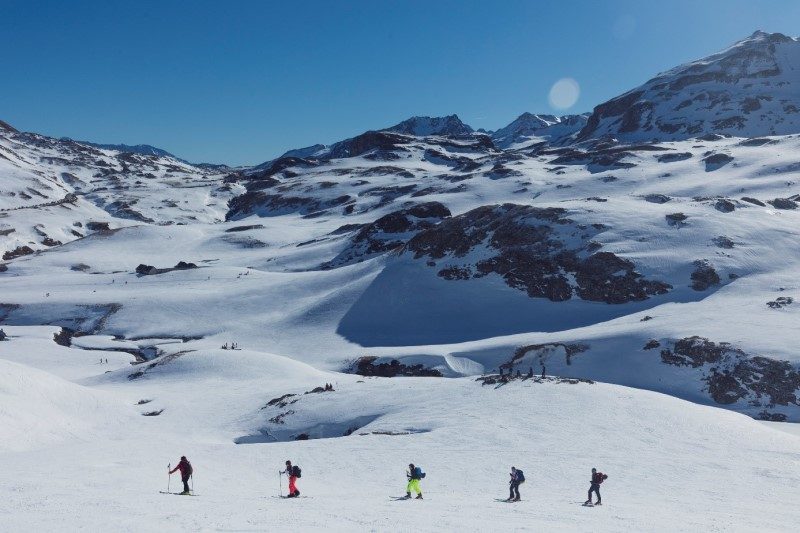 Pyrénéance : des séjours sportifs à la découverte de la chaîne de montagne franco-espagnole 1