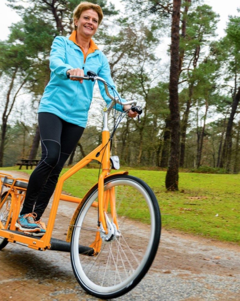 Marcher à 25 km/h, sans blague c’est possible ! 2