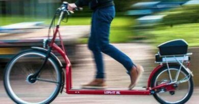 Marcher à 25 km/h, sans blague c’est possible ! 8