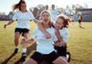 Football féminin amateur, c’est parti pour la deuxième saison du programme Sensationn’elles