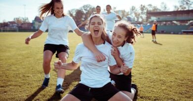 Football féminin amateur, c’est parti pour la deuxième saison du programme Sensationn’elles 1