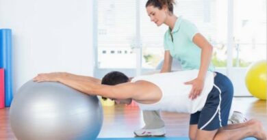 Quels sont les cinq sports à pratiquer pour rester en bonne santé ? 2