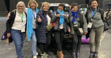 Rallye Aïcha des Gazelles du Maroc : « Une autre façon de formuler l’automobile » 7