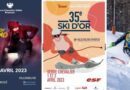 À Serre Chevalier, plus de 600 jeunes skieurs sont attendus pour le 35e Ski d’Or