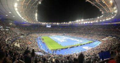Billetterie des Jeux : le département de la Seine-Saint-Denis veut acheter 40 000 tickets Billetterie des Jeux : le département de la Seine-Saint-Denis veut acheter 40 000 tickets