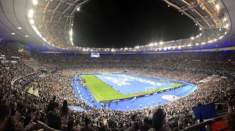 Billetterie des Jeux : le département de la Seine-Saint-Denis veut acheter 40 000 tickets 1
