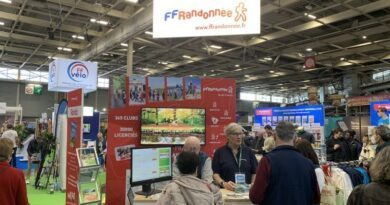« Besoin de m’oxygéner, je viens chercher des idées de voyages sur le salon Destinations Nature » 6