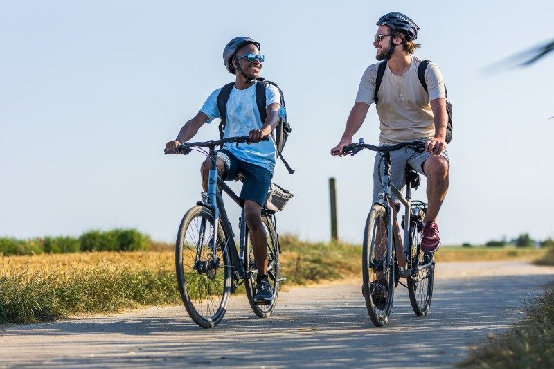 La Flandre pensée pour le vélo 1