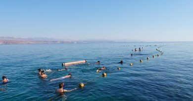 Le réseau d’agence de voyages Cediv mise sur Israël, nation sportive 4