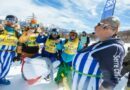 Tous les skieurs amateurs ont rendez-vous à Serre Chevalier pour le Grand Prix