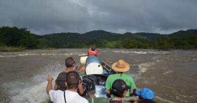 La Guyane exposera ses atouts au salon Destinations Nature 1