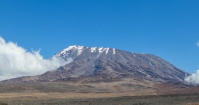 Cediv Travel à la conquête du Kilimandjaro, c’est du sérieux 2