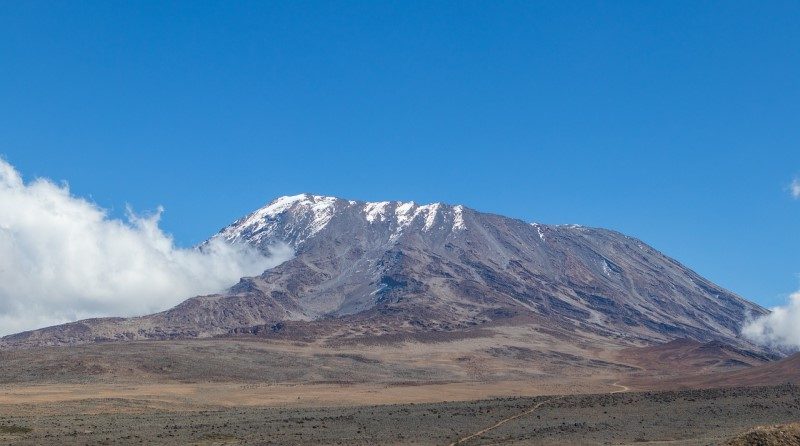 Cediv Travel à la conquête du Kilimandjaro, c’est du sérieux 1