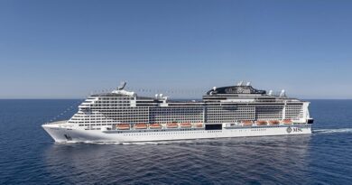 Des offres avec MSC Croisières pour assister à Abu Dhabi au Grand Prix de Formule 1 6