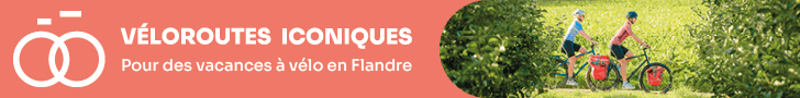 la flandre à vélo 2023